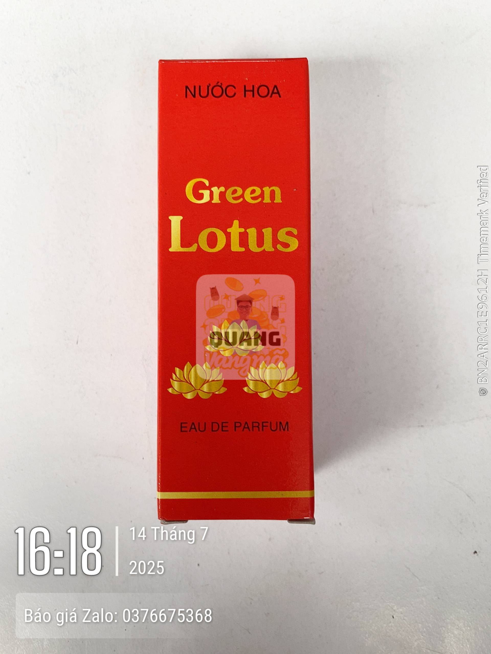 Nước hoa
